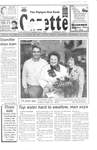 Nipigon Red-Rock Gazette, 5 Oct 1993