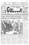 Nipigon Red-Rock Gazette, 5 Jan 1993