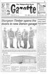 Nipigon Red-Rock Gazette, 12 Jan 1993