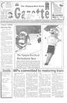 Nipigon Red-Rock Gazette, 24 Aug 1993