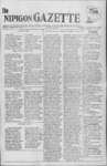 Nipigon Gazette, 24 Oct 1973