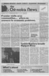 The Chi-Noka News (1986), 16 Sep 1986
