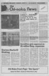 The Chi-Noka News (1986), 7 Oct 1986