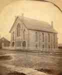 Norwich Presbyterian Church