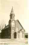 Norwich Baptist Church