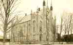 Norwich Methodist Church