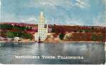 Waterworks Tower (Tillsonburg)