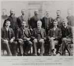 The Jury of the Birchall Trial