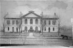 Original County Courthouse