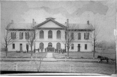 Original Courthouse