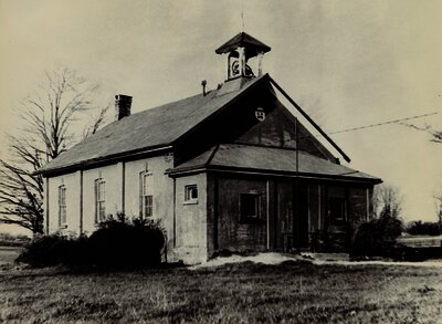 Vandecar S.S. No.4 East Oxford