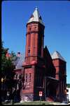 Dundas St. United Church, Woodstock