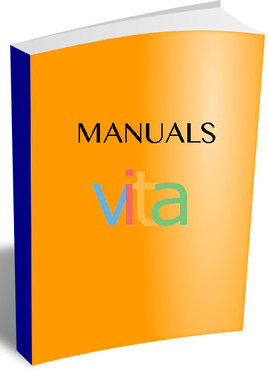 VITA Training Manuals