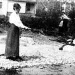 Sample Timeline: Settler Women's History in Ontario
