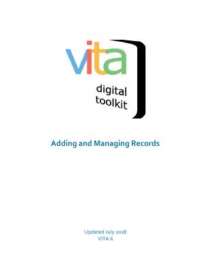 Adding and Managing Records