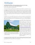 The Brighton Barn Project - Preserving Brighton's Agricultural Heritage