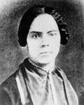 Vanguards of Society: Mary Ann Shadd Cary (one page)
