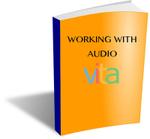 Working with Audio 6.1