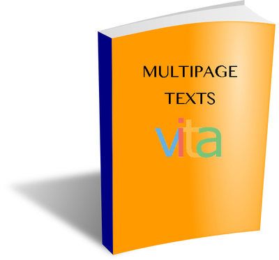 Multipage Text Documents 6.1