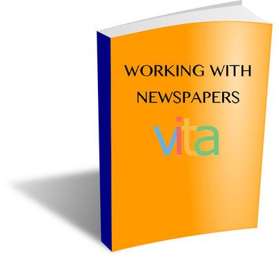 Newspaper Publications & Issues 6.4