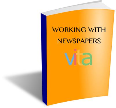 Newspaper Publications & Issues 6.6