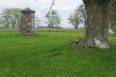 Providence Methodist Cemetery