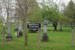 Monticello United Church Cemetery