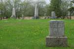 South Luther Ebenezer Presbyterian Cemetery