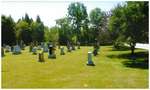 Knox Gamebridge Cemetery