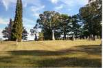 Seminary Cemetery