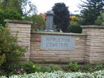 Nobleton Community Cemetery