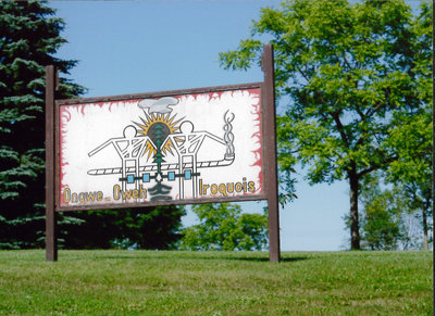 Tabor Hill Memorial Cemetery