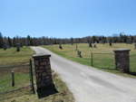 Burk's Falls Cemetery