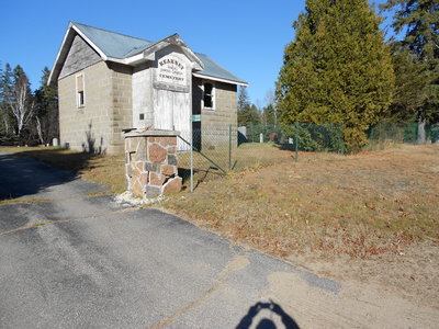 United Church Cemetery