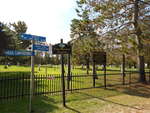 Foley Memorial Cemetery