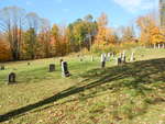 Loring Pioneer Cemetery