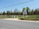 South River Cemetery
