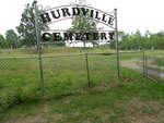 Hurdville Cemetery