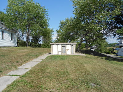 United Church Cemetery