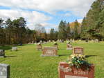 St. Paul's United Church Cemetery