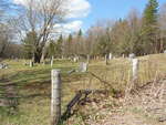 Berriedale Cemetery