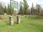 Pevensey United Church Cemetery