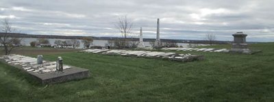 Gosport Cemetery