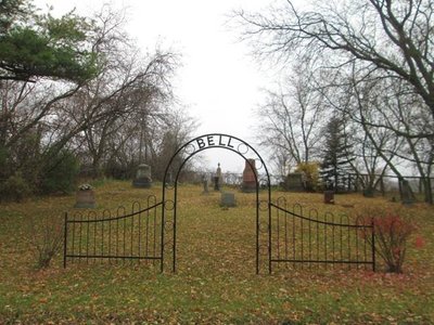 Bell Cemetery