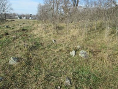 Dopking Cemetery