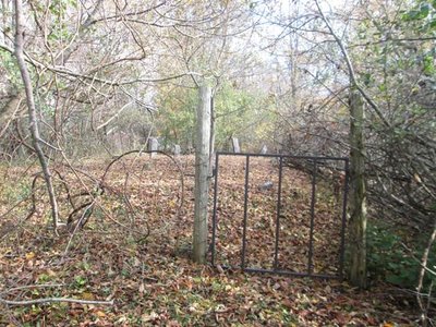 Lochhead Cemetery