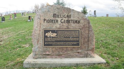 Milligan Cemetery