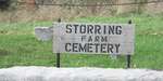 Storring Farm Cemetery