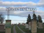 Morven United Church Cemetery