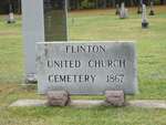 Flinton United Church Cemetery